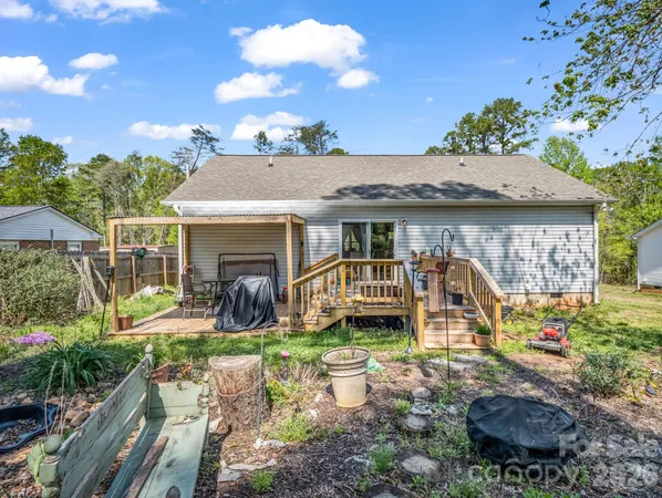 $289,999 | 198 Parkland Drive, Forest City, NC 28043