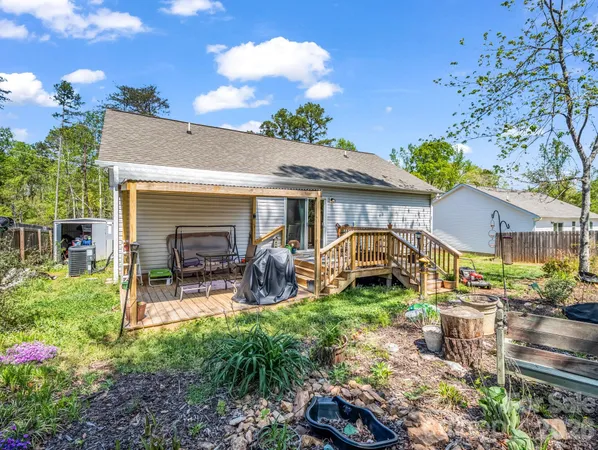 $289,999 | 198 Parkland Drive, Forest City, NC 28043
