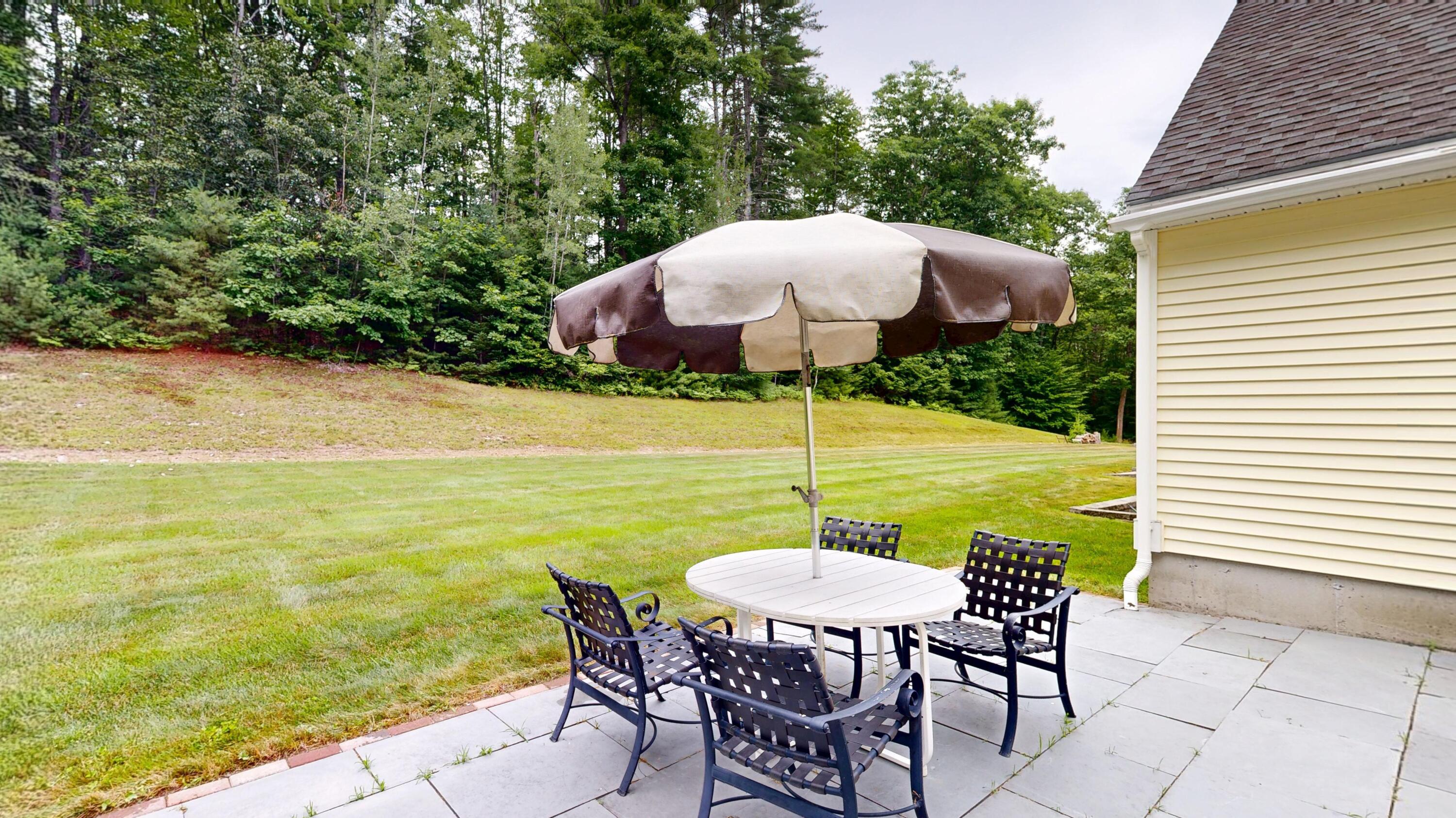 95 Snow Road Durham, ME 04222 - Photo 63 of 65 patio