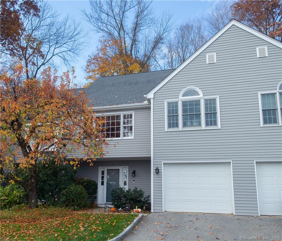 120 Prospect Street, Unit 17 Ridgefield, CT 06877 - Photo 1 of 1