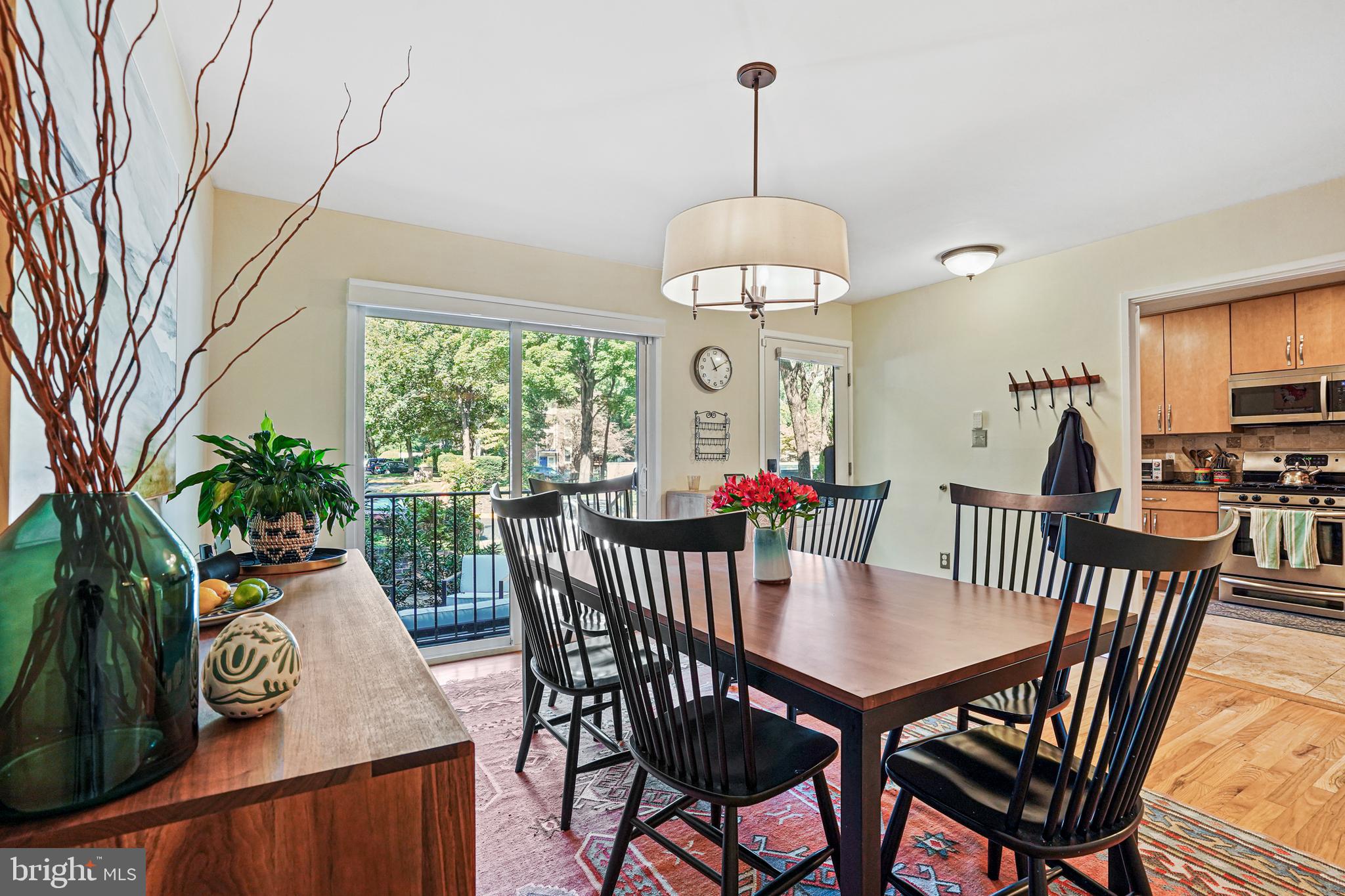 1650 Wainwright Drive Reston, VA 20190 - Photo 1 of 52 Beautiful mid-Century Modern townhome