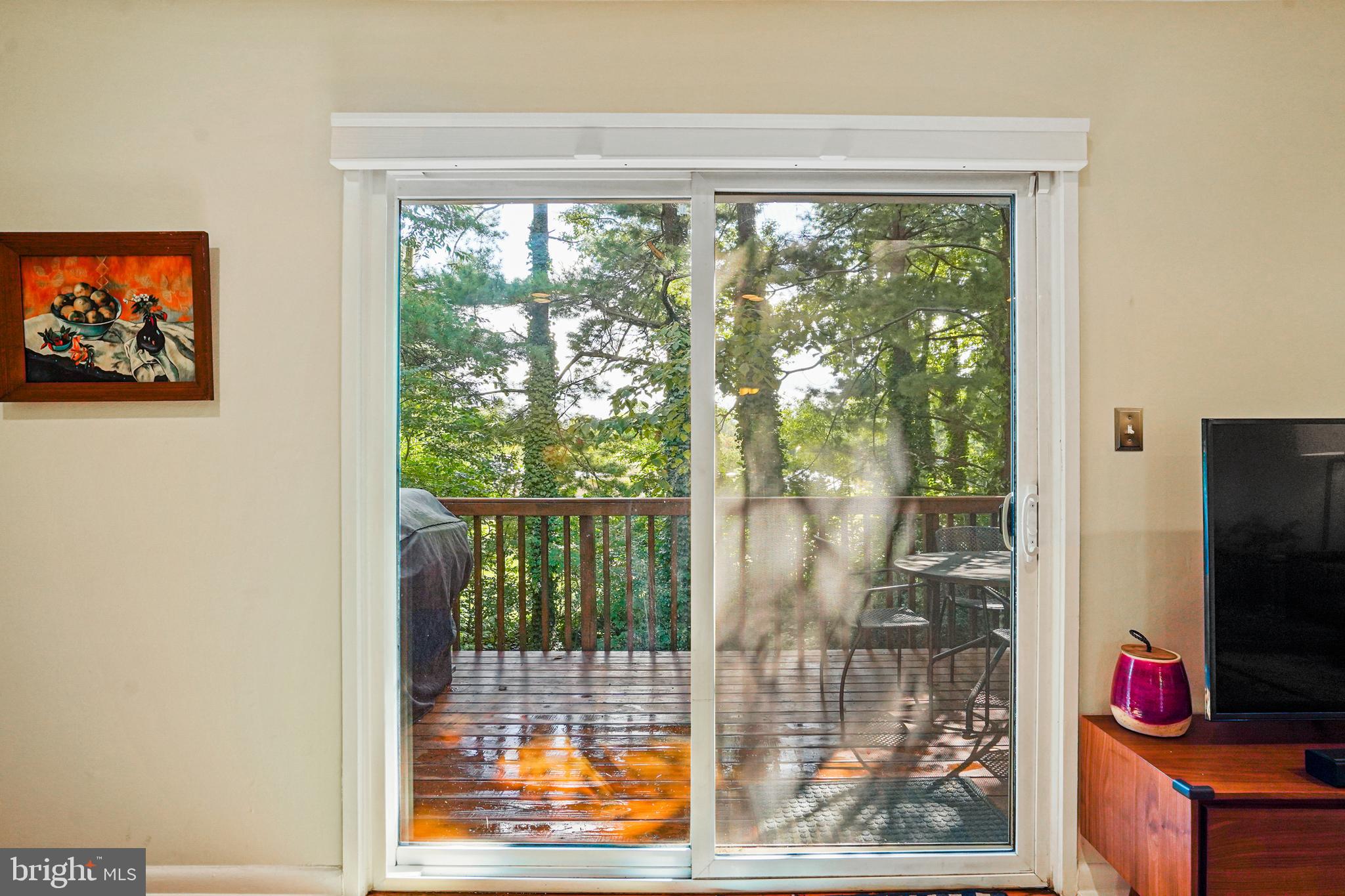 1650 Wainwright Drive Reston, VA 20190 - Photo 15 of 52 Great space for a grill and table