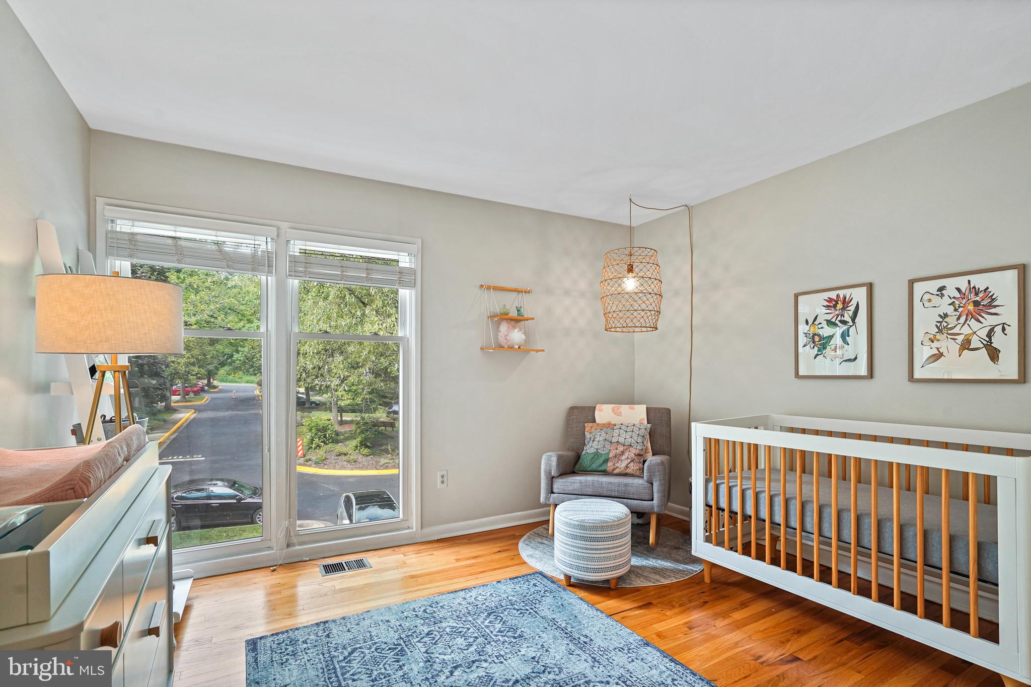 1650 Wainwright Drive Reston, VA 20190 - Photo 21 of 52 Bedroom #3