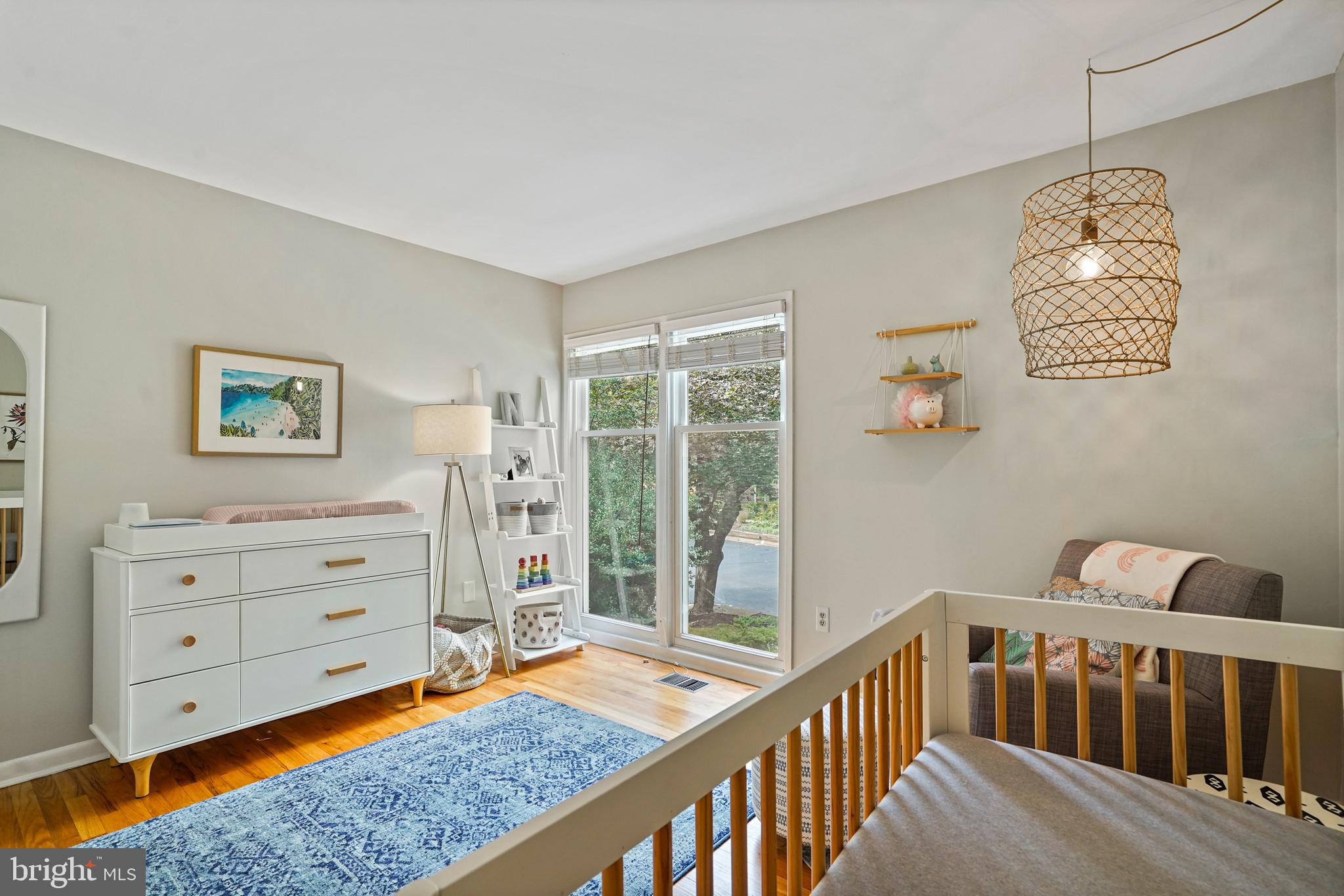 1650 Wainwright Drive Reston, VA 20190 - Photo 22 of 52 Bedroom #3
