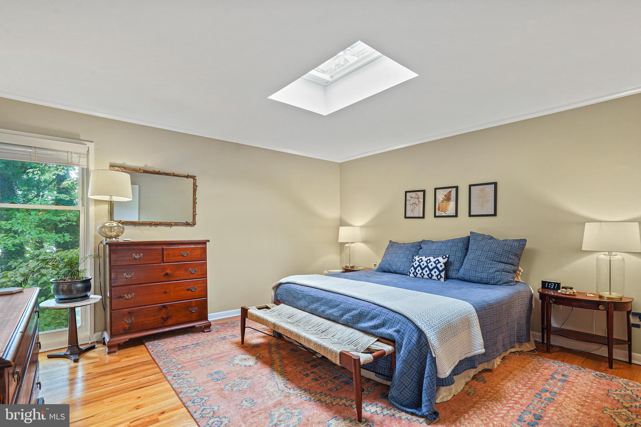 1650 Wainwright Drive Reston, VA 20190 - Photo 24 of 52 Primary Suite