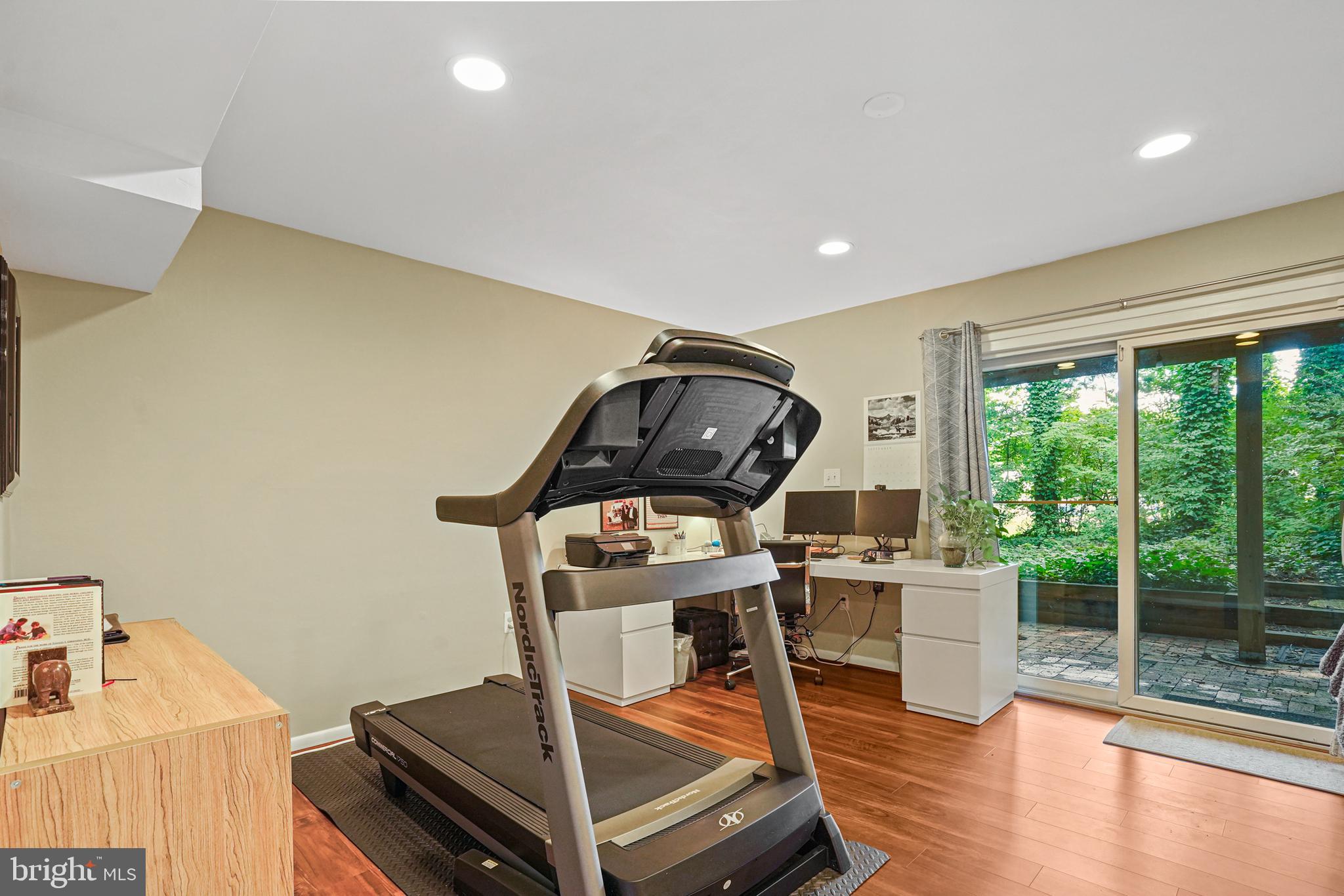 1650 Wainwright Drive Reston, VA 20190 - Photo 32 of 52 As with LR, there is space for 2 areas
