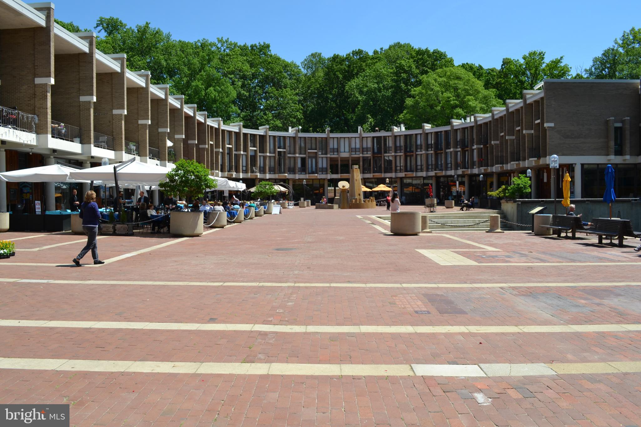 1650 Wainwright Drive Reston, VA 20190 - Photo 49 of 52 Home to the famous Lake Anne Farmers Market