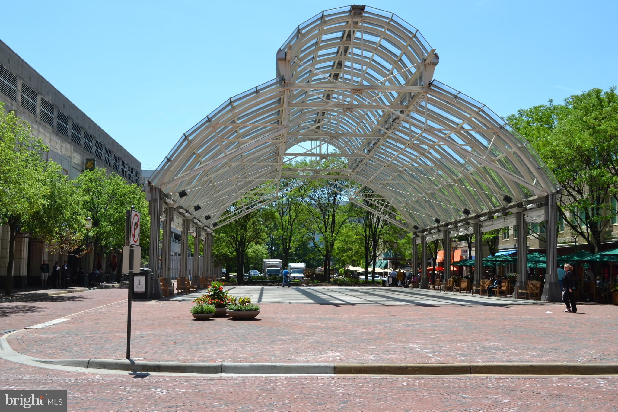 1650 Wainwright Drive Reston, VA 20190 - Photo 51 of 52 Home of Reston Town Center Ice Rink