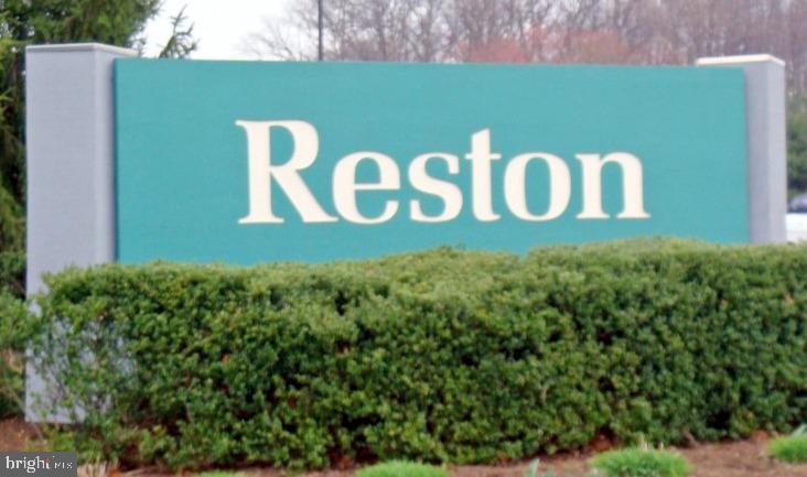 1650 Wainwright Drive Reston, VA 20190 - Photo 52 of 52 Live, work and Play--Reston!