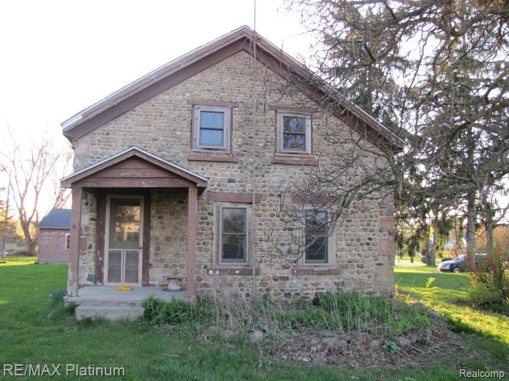 2385 Baker Road Dexter, MI 48130 - Photo 2 of 10 IMG_1838.JPG