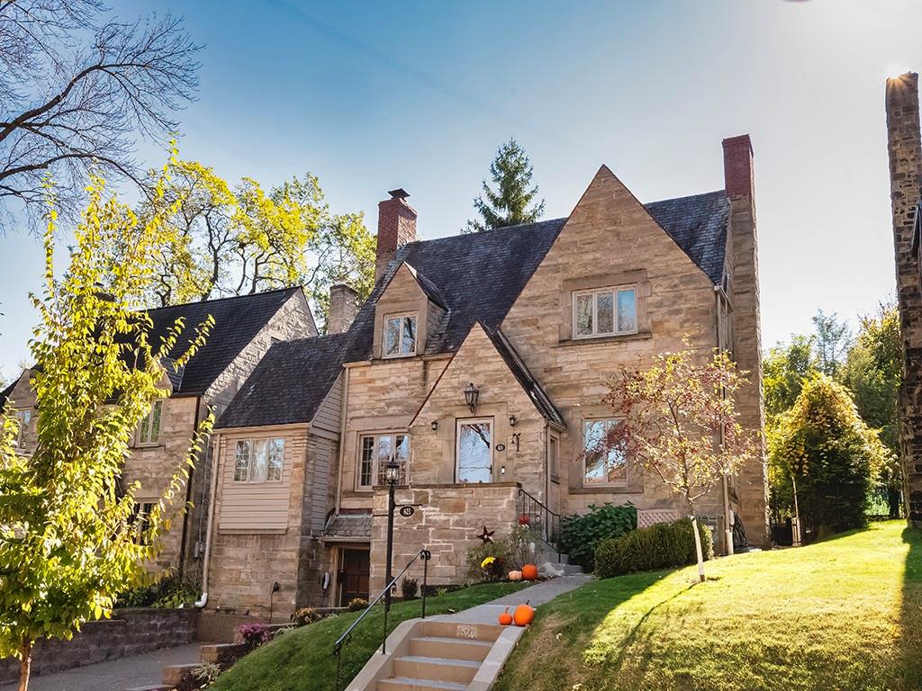 621 Beverly Road Pittsburgh, PA 15243 - Photo 1 of 25 Gallery Image 1