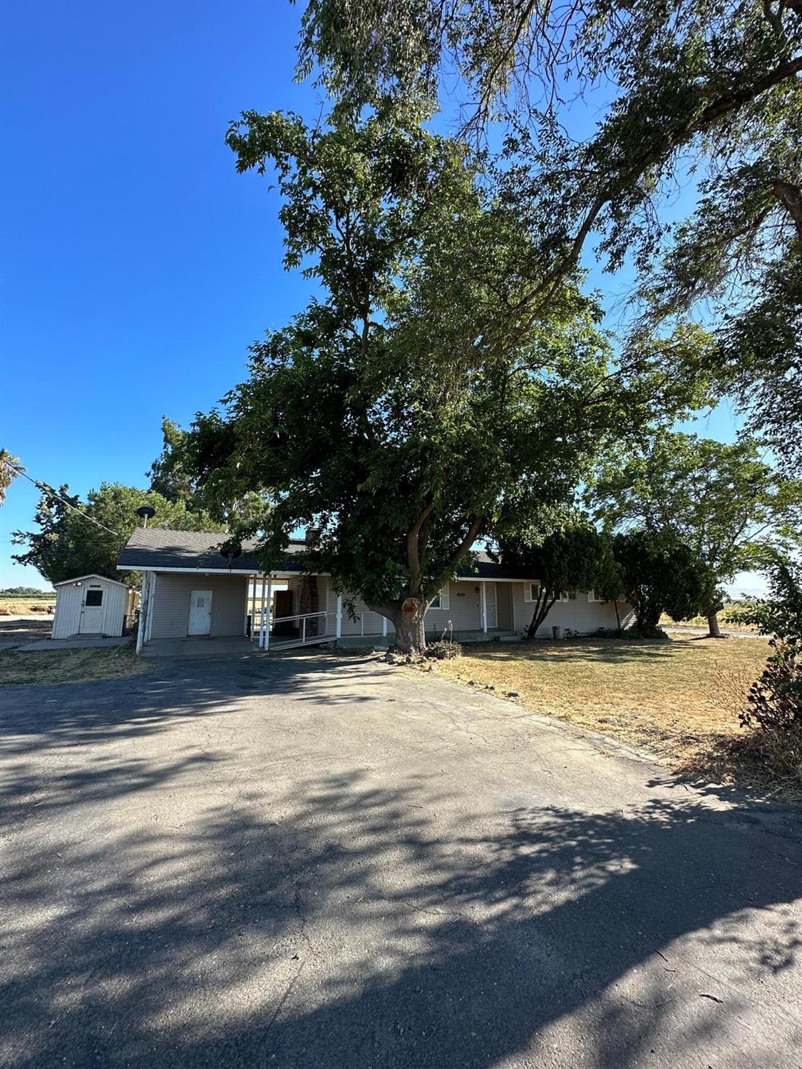 21881 Henry Miller Rd