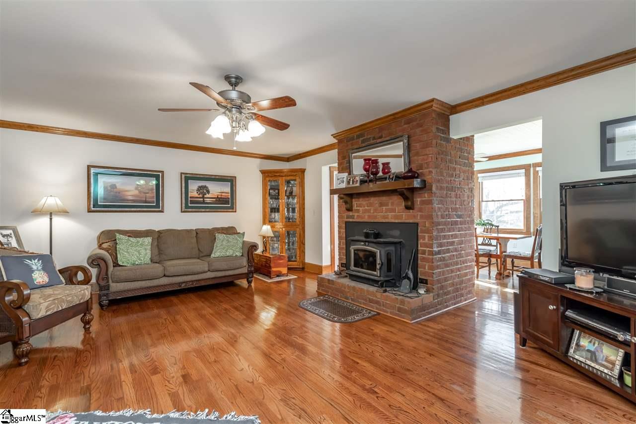 690 Thompson Chapel Road Spartanburg, SC 29307 - Photo 15 of 34 Gallery Image 15