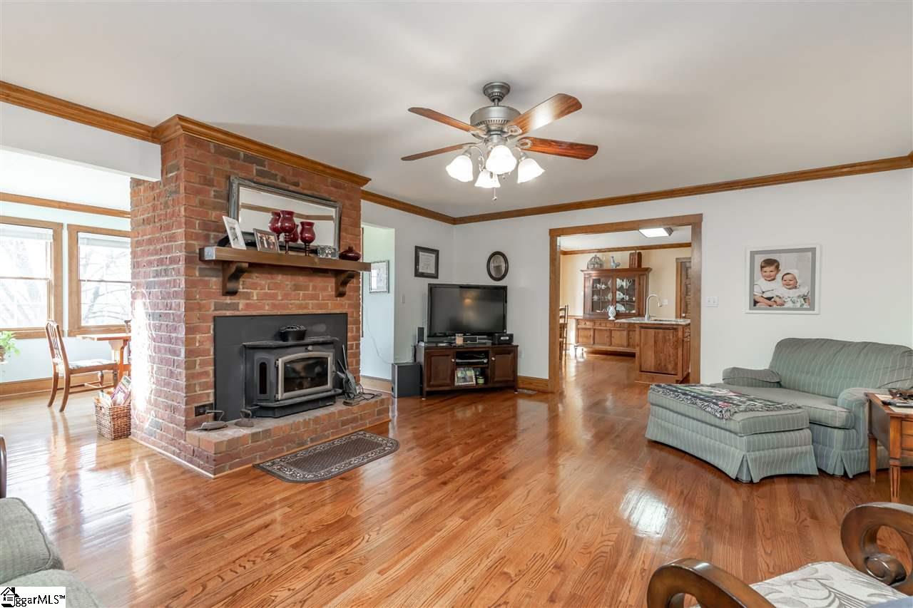 690 Thompson Chapel Road Spartanburg, SC 29307 - Photo 16 of 34 Gallery Image 16