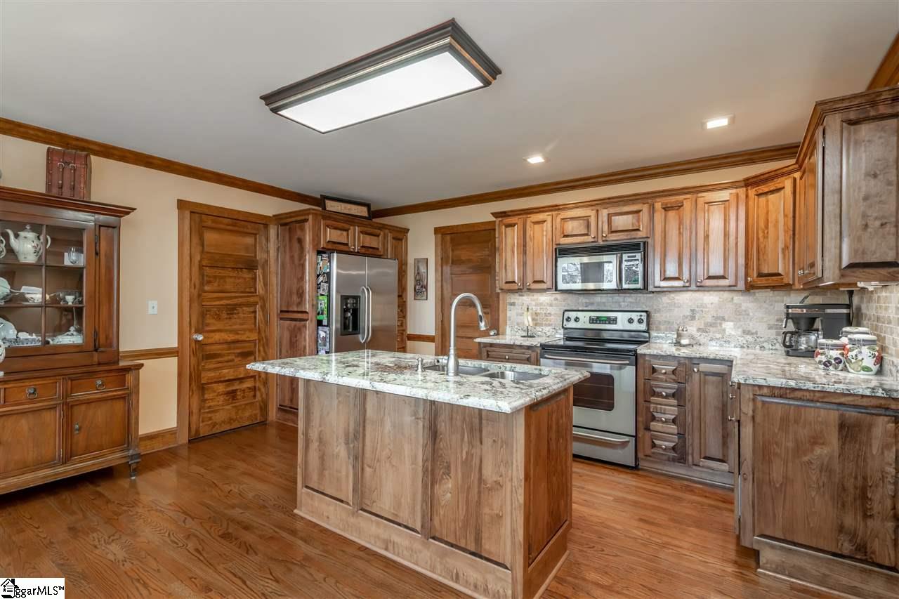 690 Thompson Chapel Road Spartanburg, SC 29307 - Photo 18 of 34 Gallery Image 18