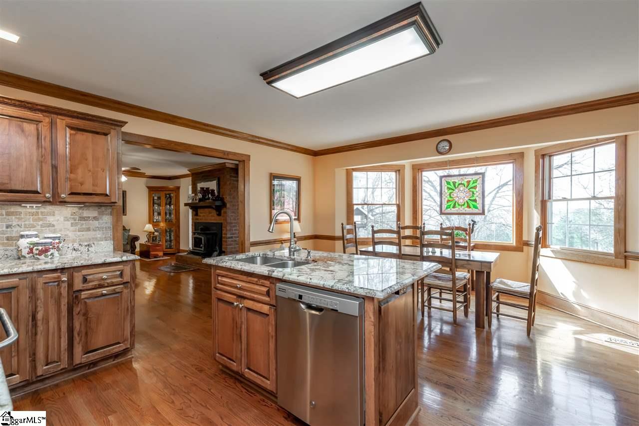 690 Thompson Chapel Road Spartanburg, SC 29307 - Photo 20 of 34 Gallery Image 20