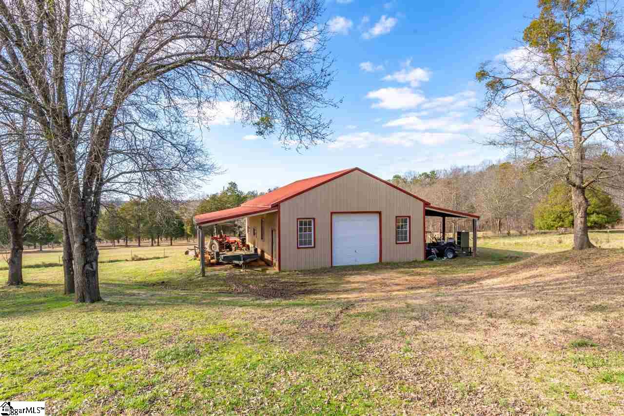 690 Thompson Chapel Road Spartanburg, SC 29307 - Photo 22 of 34 Gallery Image 22