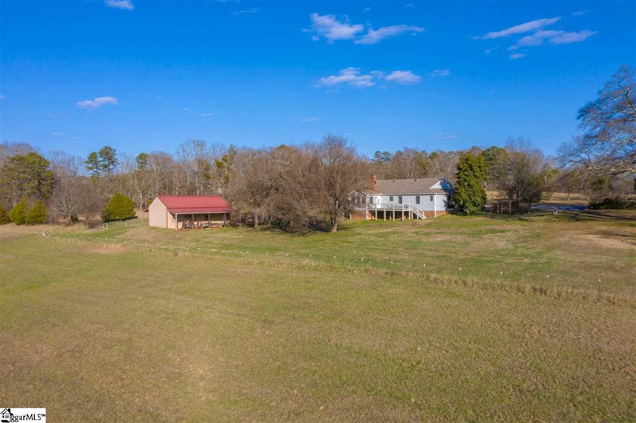 690 Thompson Chapel Road Spartanburg, SC 29307 - Photo 23 of 34 Gallery Image 23