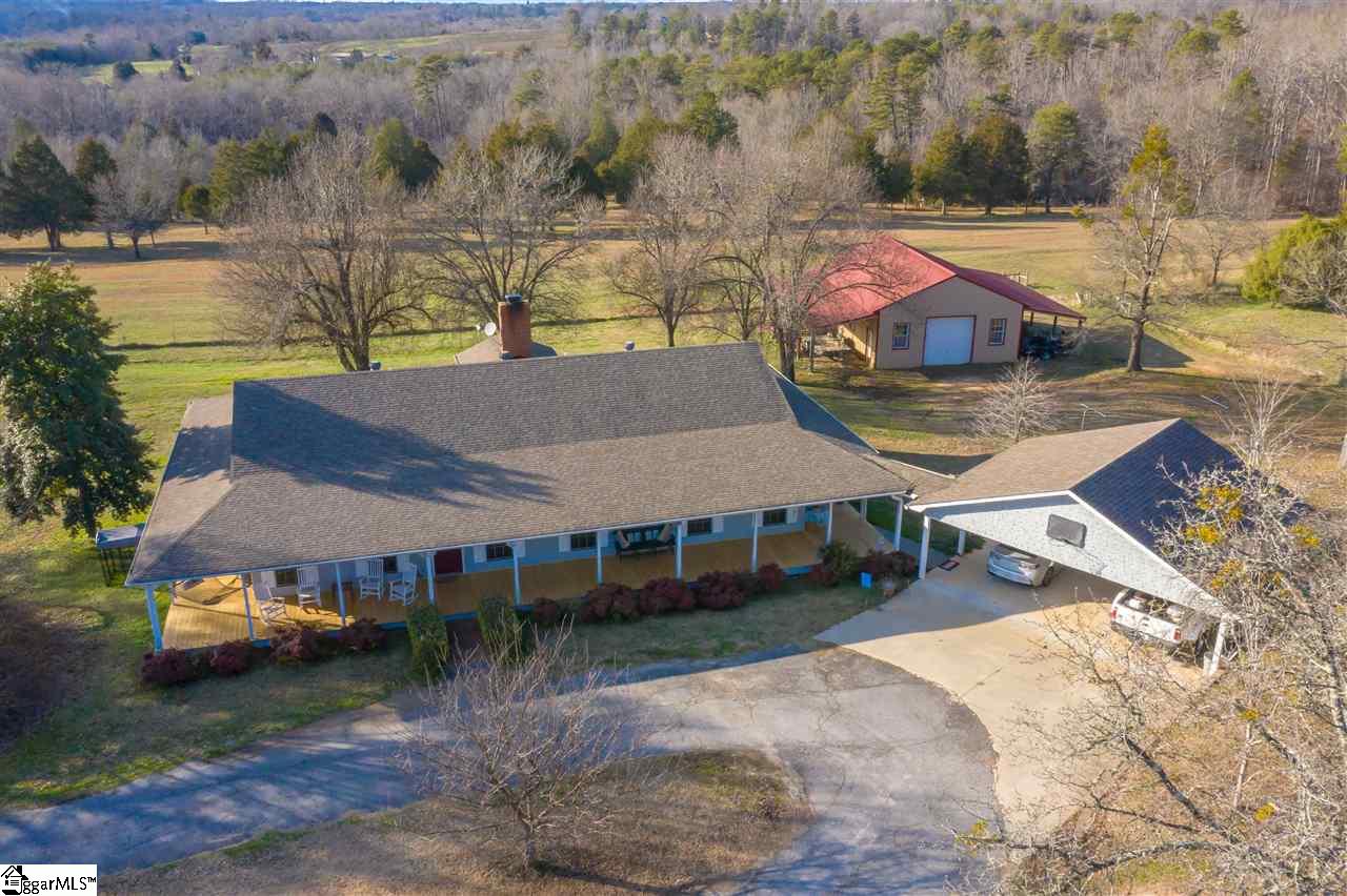 690 Thompson Chapel Road Spartanburg, SC 29307 - Photo 24 of 34 Gallery Image 24