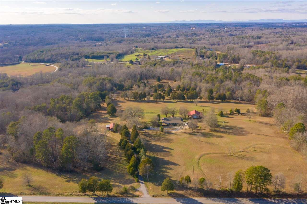 690 Thompson Chapel Road Spartanburg, SC 29307 - Photo 27 of 34 Gallery Image 27