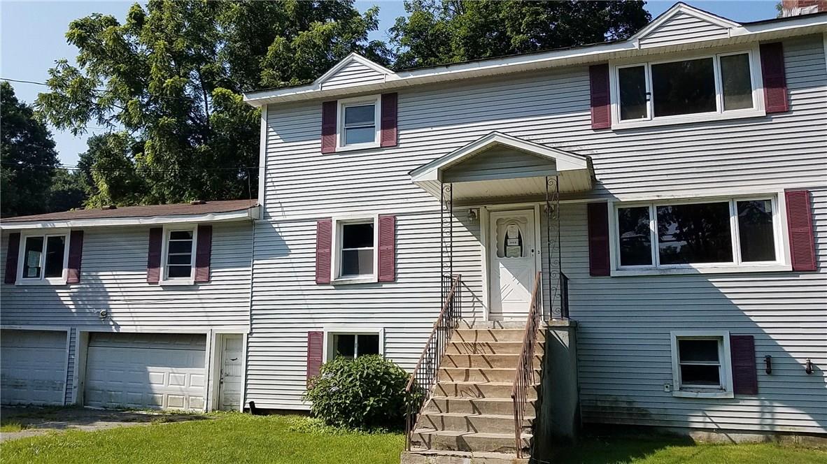 80 Greenville Road Katonah, NY 10536 - Photo 1 of 1