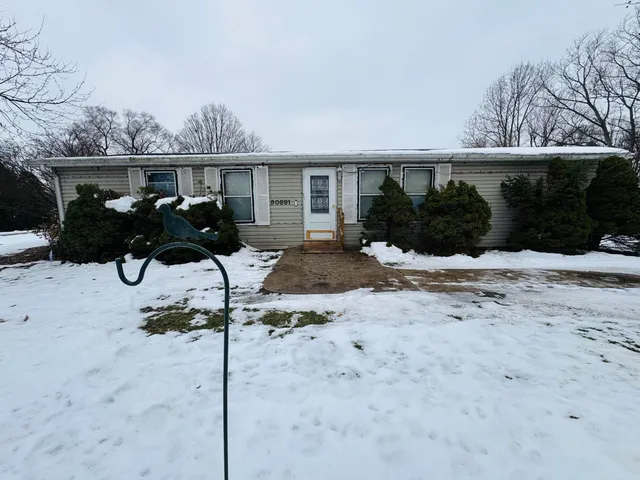 $159,900 | 60691 Carroll Street, South Bend, IN 46614