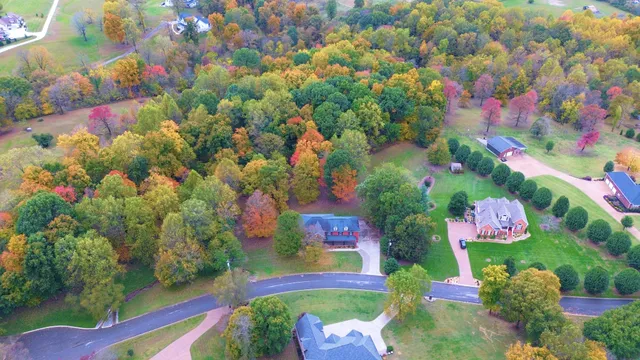 $810,000 | 1036 Cherry Springs Drive, Cottontown, TN 37048