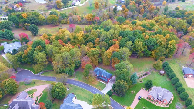 $810,000 | 1036 Cherry Springs Drive, Cottontown, TN 37048