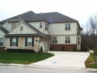 3834 Winding Brk Circle, Unit 4 Rochester, MI 48309 - Photo 1 of 1 Property Photo