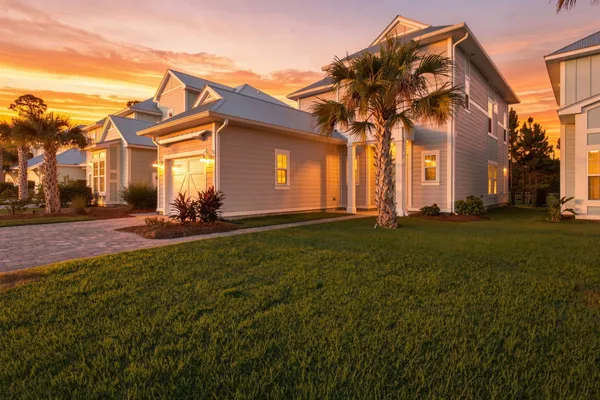 $749,000 | 54 Sugar Sands Drive, Santa Rosa Beach, FL 32459