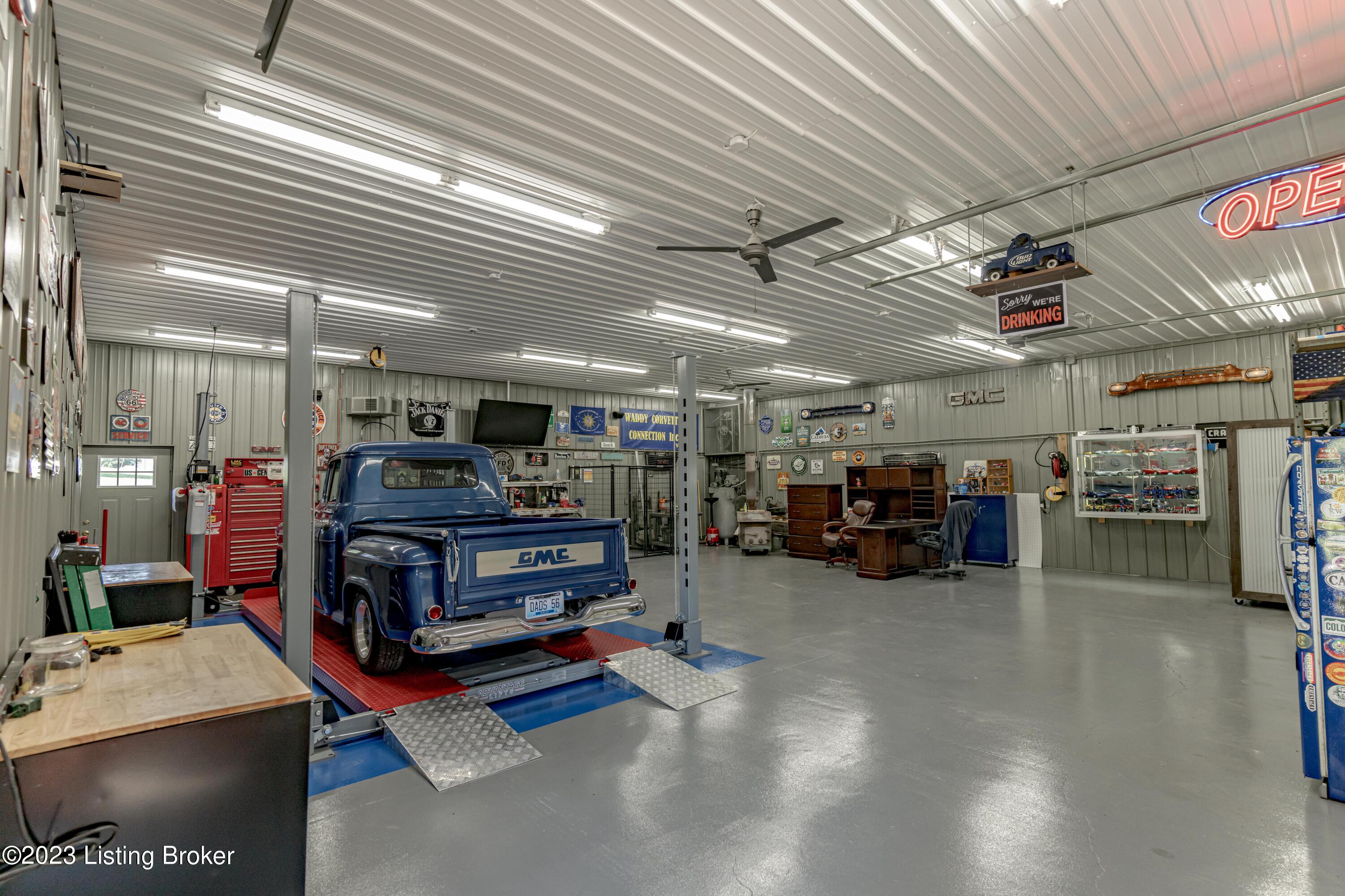 3561 Waddy Road Waddy, KY 40076 - Photo 110 of 151 DSC05606