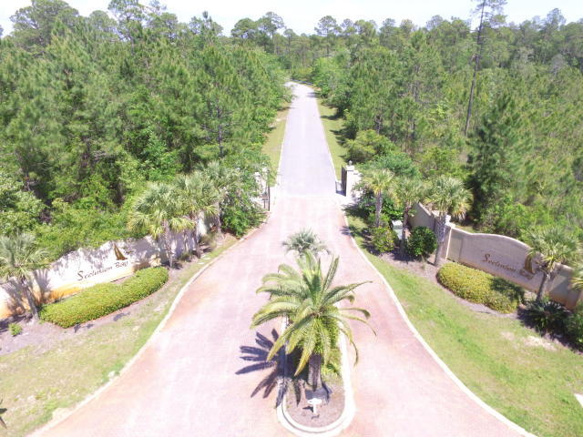 48 Seclusion Boulevard Santa Rosa Beach, FL 32459 - Photo 2 of 3 Gallery Image 2