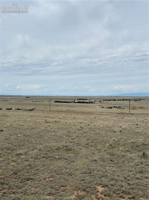 1160 Sengbeil Road Yoder, CO 80864 - Photo 3 of 12