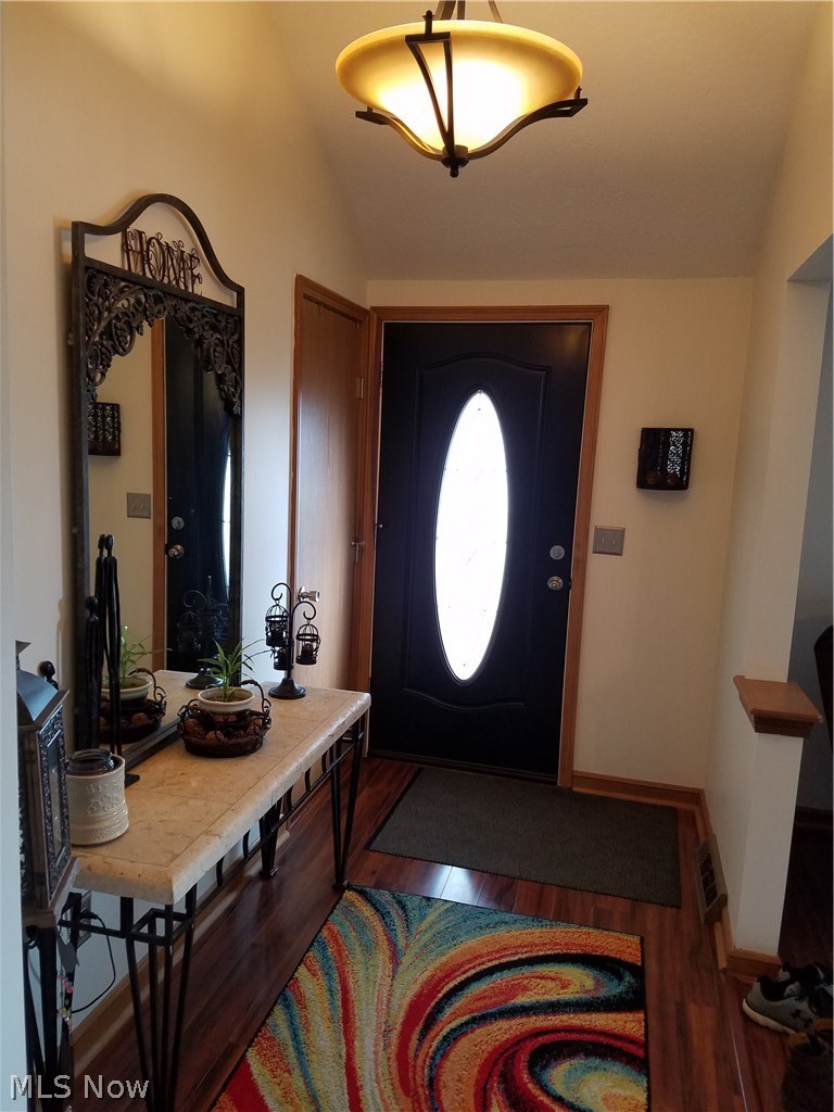 14042 Sprague Road Cleveland, OH 44130 - Photo 2 of 31 Step inside this inviting ranch