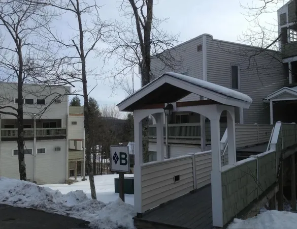 $295,000 | 199 Mountainside Drive, Stowe, VT 05672