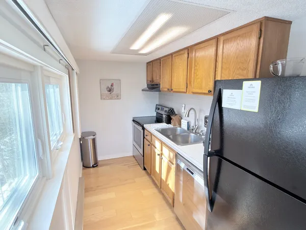 $295,000 | 199 Mountainside Drive, Stowe, VT 05672