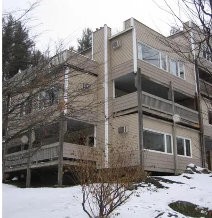 $295,000 | 199 Mountainside Drive, Stowe, VT 05672