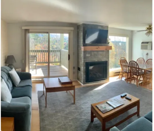 $295,000 | 199 Mountainside Drive, Stowe, VT 05672