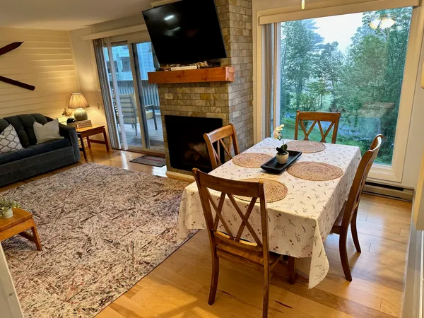 $295,000 | 199 Mountainside Drive, Stowe, VT 05672