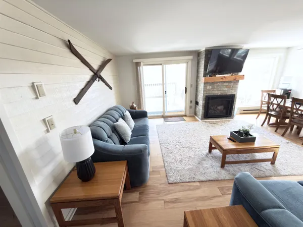 $295,000 | 199 Mountainside Drive, Stowe, VT 05672