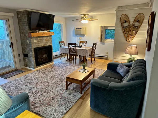 $295,000 | 199 Mountainside Drive, Stowe, VT 05672