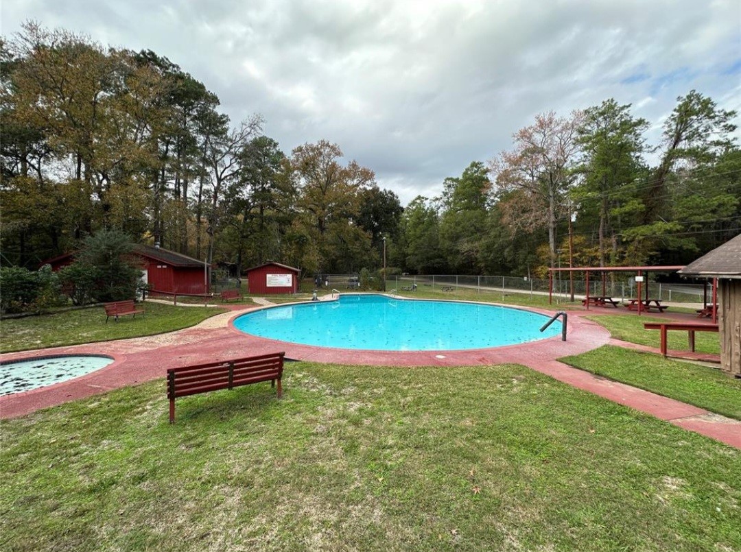 0 Reedwood Montgomery, TX 77356 - Photo 4 of 6