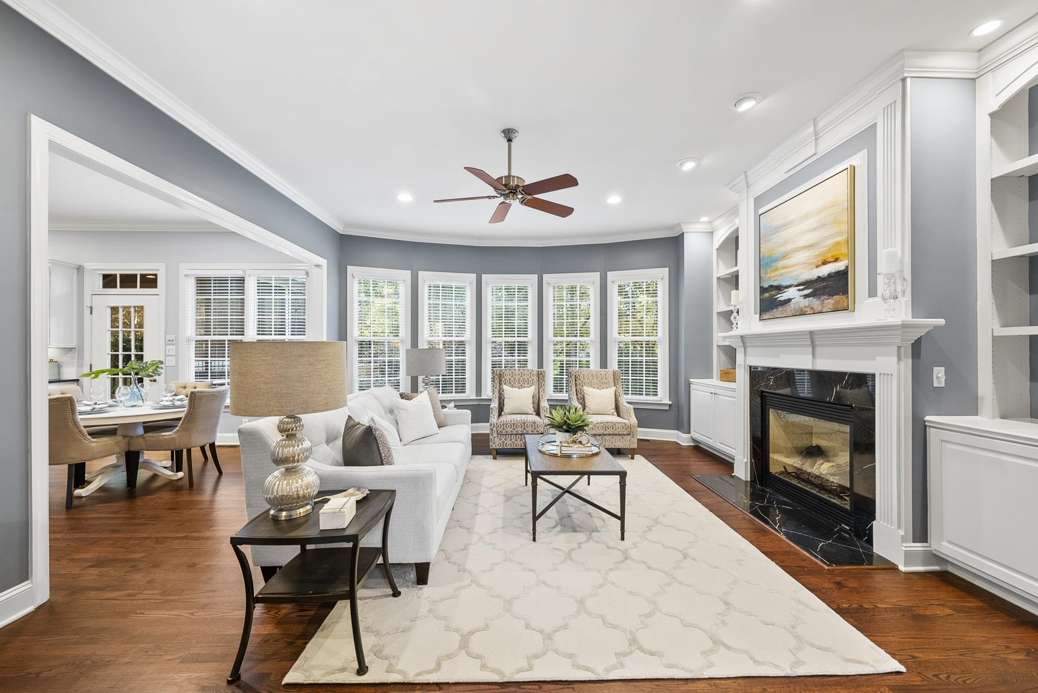 201 Oxford Creek Road Cary, NC 27519 - Photo 11 of 45 Photo 11