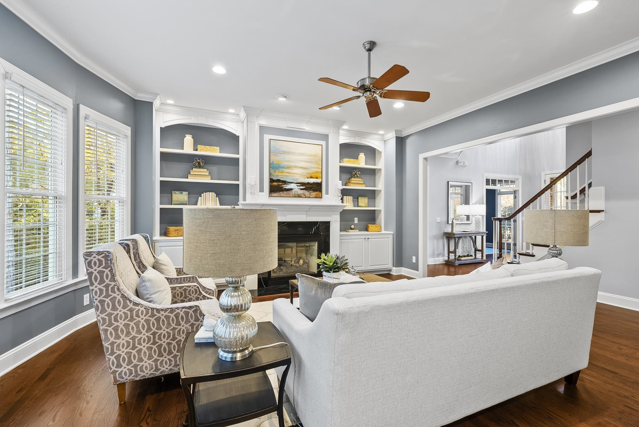 201 Oxford Creek Road Cary, NC 27519 - Photo 12 of 45 Photo 12