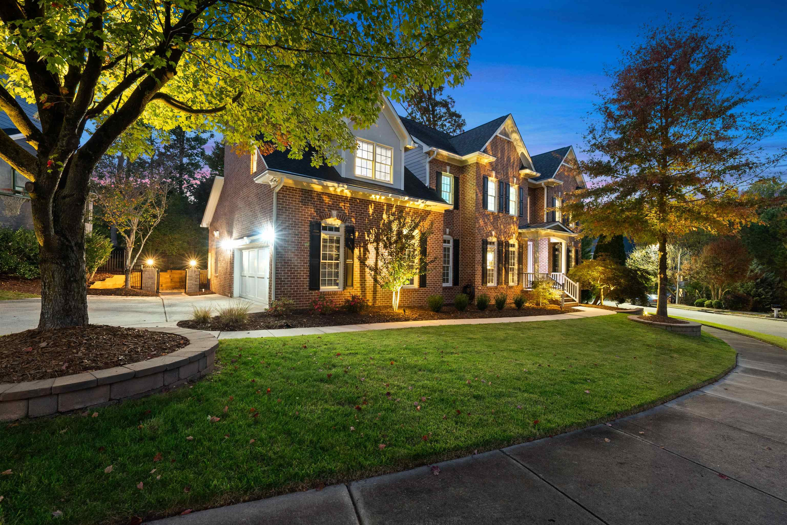 201 Oxford Creek Road Cary, NC 27519 - Photo 2 of 45 Photo 2