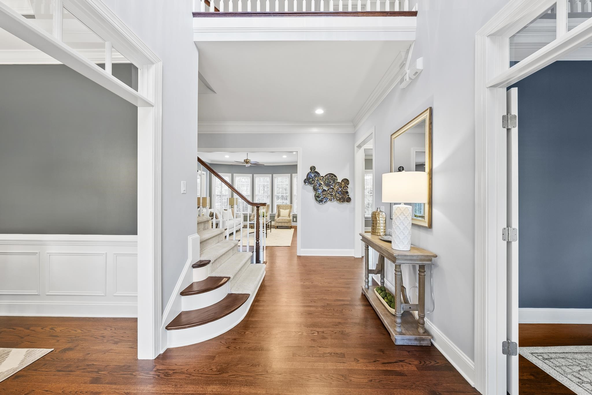 201 Oxford Creek Road Cary, NC 27519 - Photo 3 of 45 Photo 3