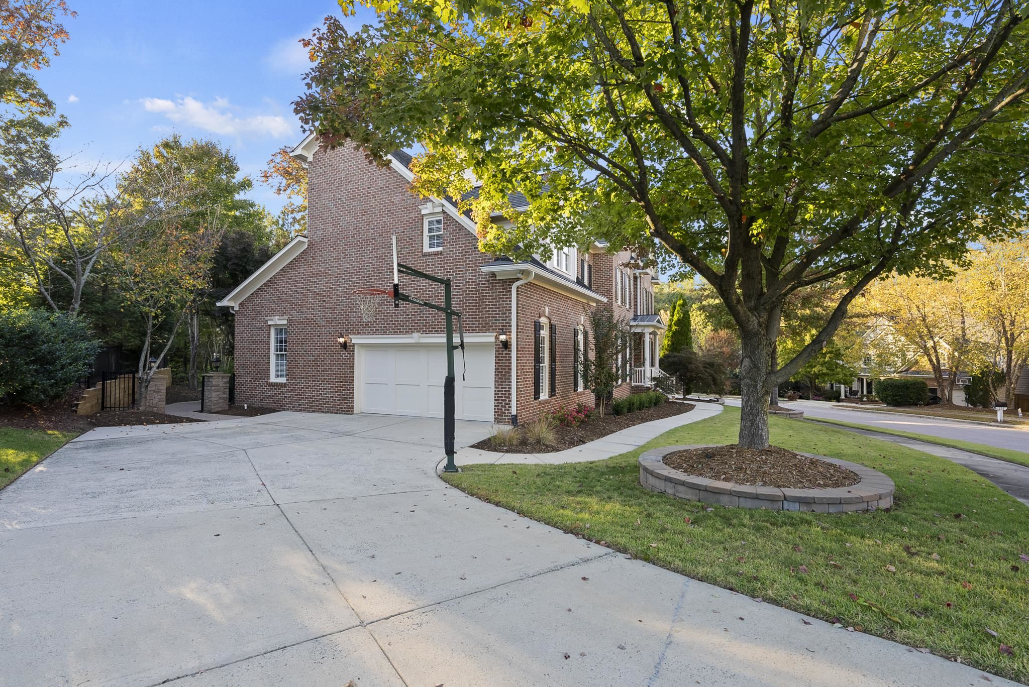 201 Oxford Creek Road Cary, NC 27519 - Photo 37 of 45 Photo 37