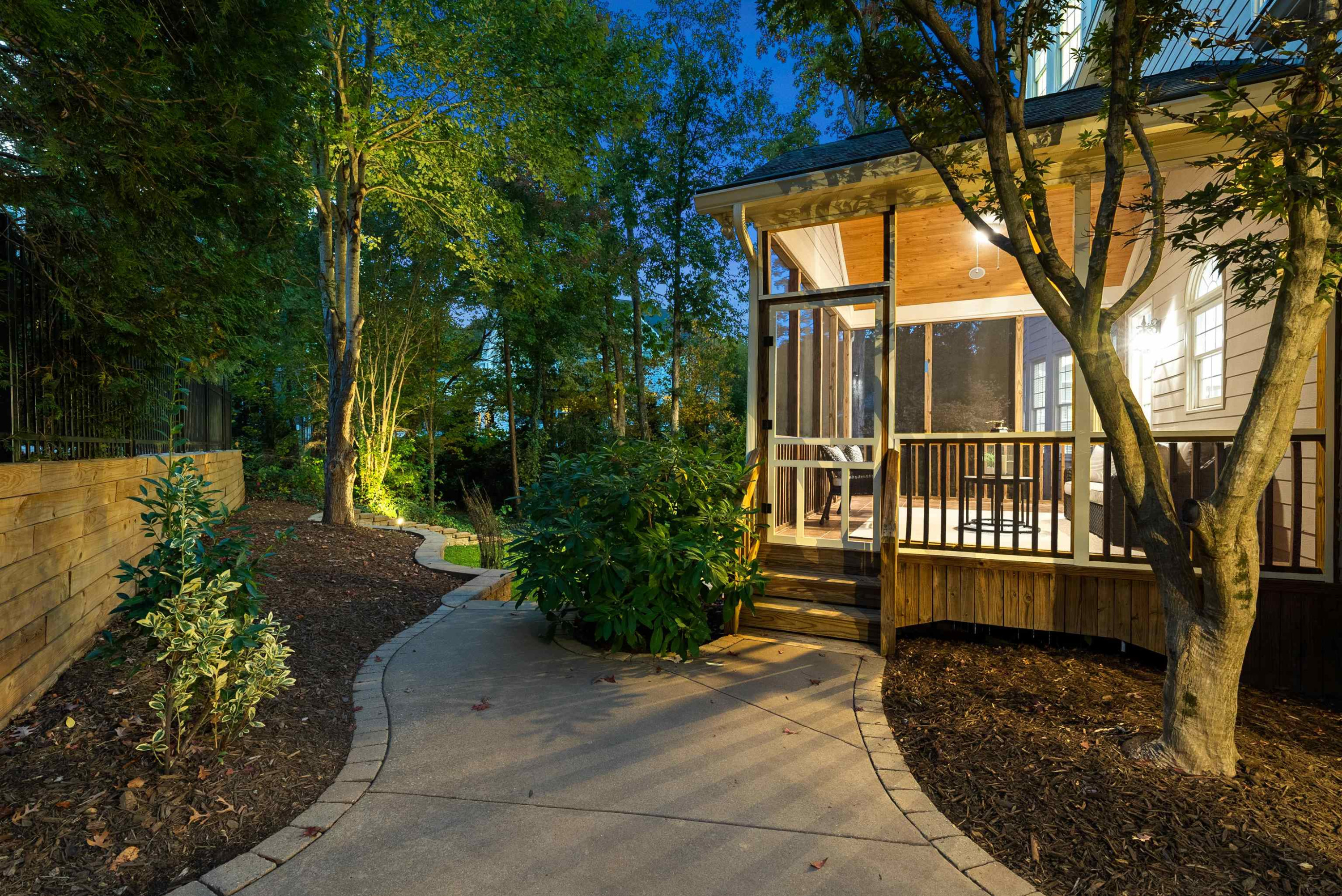 201 Oxford Creek Road Cary, NC 27519 - Photo 38 of 45 Photo 38