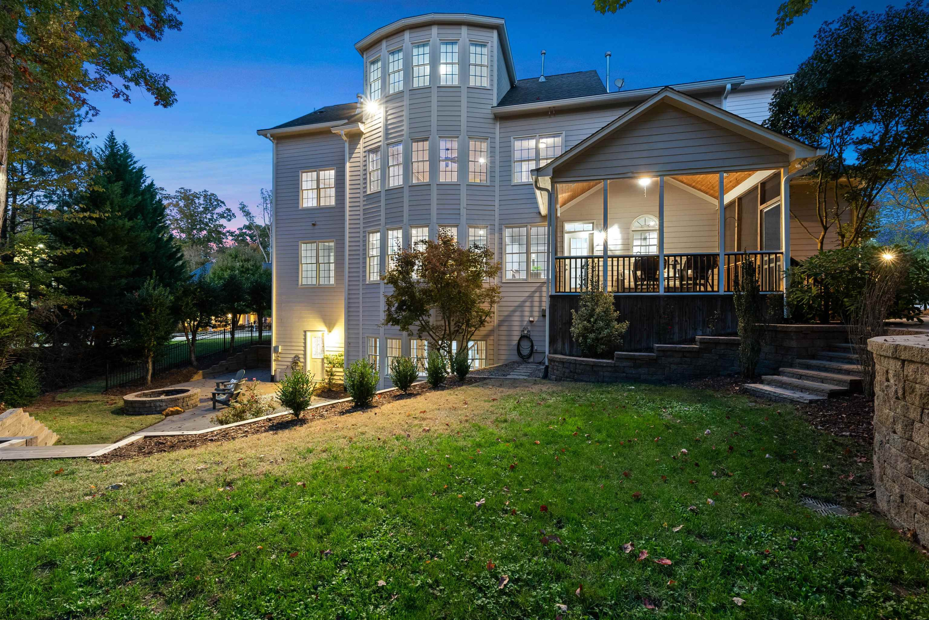 201 Oxford Creek Road Cary, NC 27519 - Photo 39 of 45 Photo 39