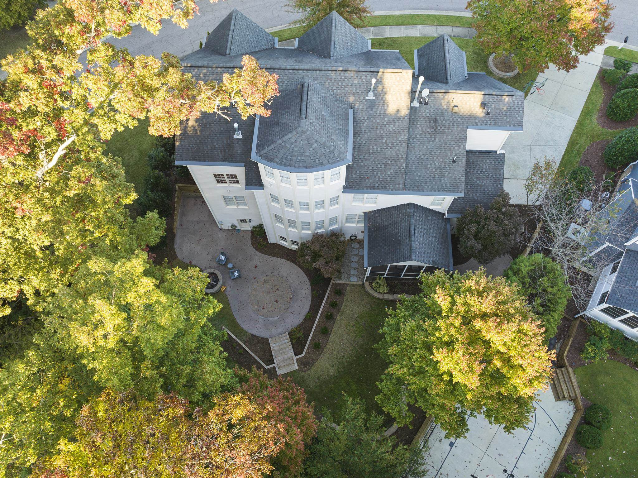 201 Oxford Creek Road Cary, NC 27519 - Photo 40 of 45 Photo 40